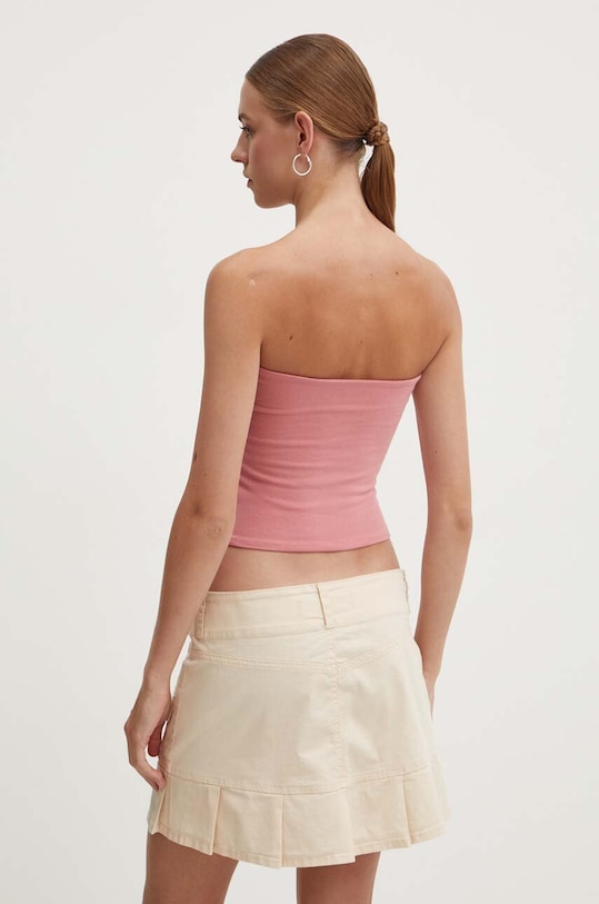 Îmbrăcăminte Hollister Co. top KI339.3573.610 roz