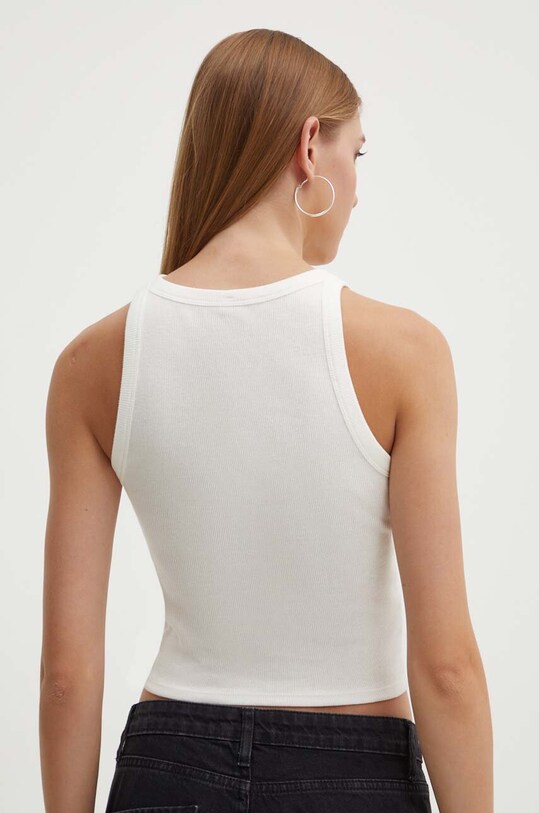 Îmbrăcăminte Hollister Co. top KI357.3259.102 bej