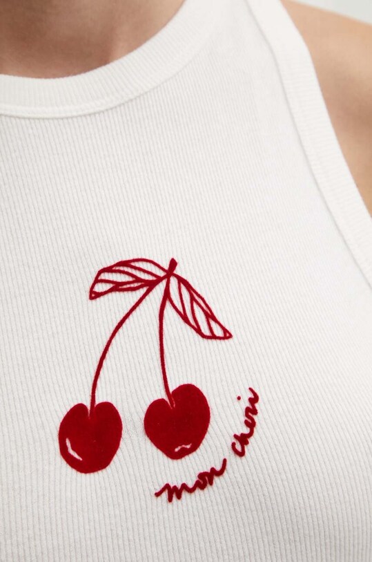 Top Hollister Co. KI357.3259.102 bež