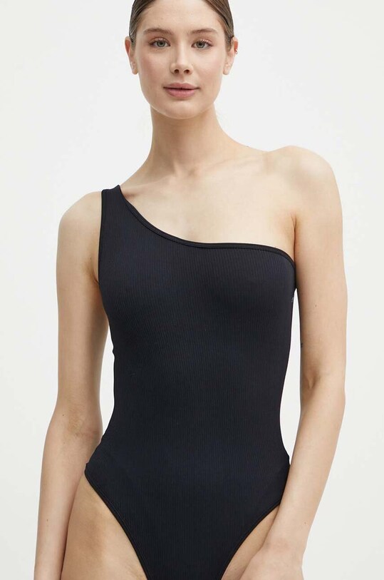 JOYINME body de yoga Open Up Seamless barca negru Body.Open.Up.Seamless