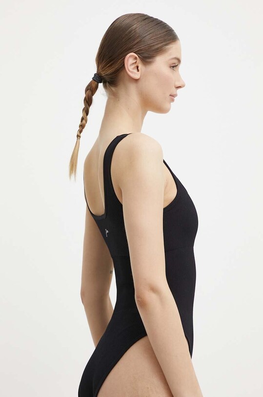 Îmbrăcăminte JOYINME body de yoga Shape Seamless Body.Shape.Seamless negru