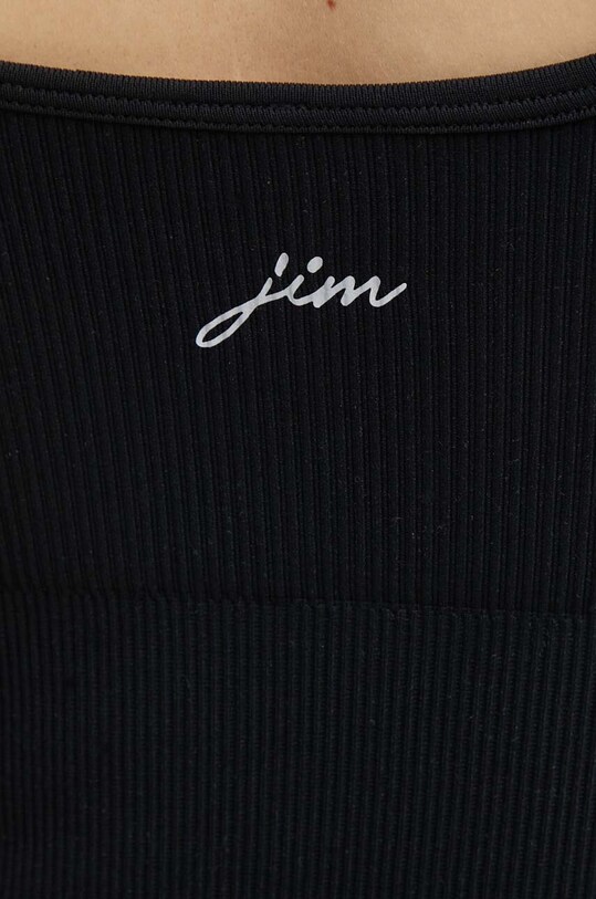JOYINME body de yoga Shape Seamless Body.Shape.Seamless negru