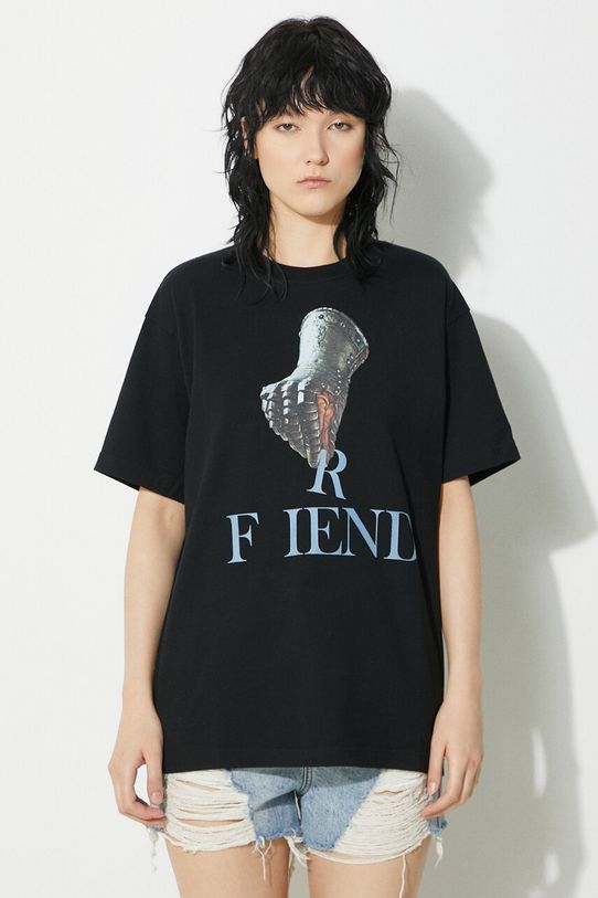 Undercover t-shirt in cotone Tee