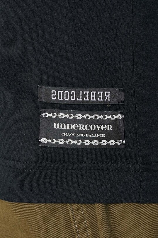 Bavlnené tričko Undercover Tee UC1D1806