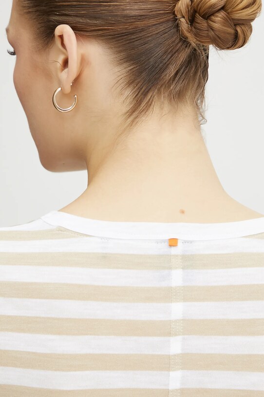 Boss Orange tricou din bumbac 50504192