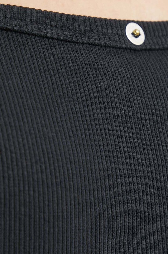 Хлопковое боди K+LUSHA KLDIANATJ009PX