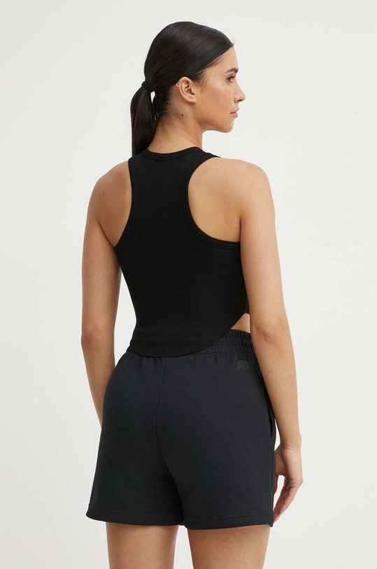 Oblečení Top JOYINME Aura Tank Top.Aura.Tank černá