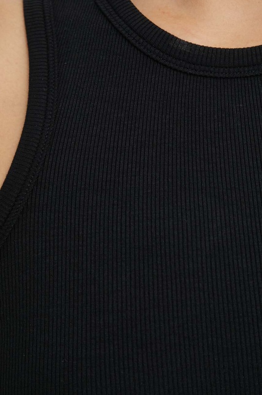 Top JOYINME Aura Tank Top.Aura.Tank černá