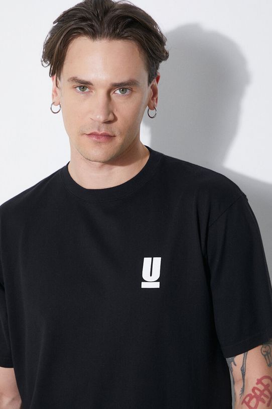 Bavlnené tričko Undercover