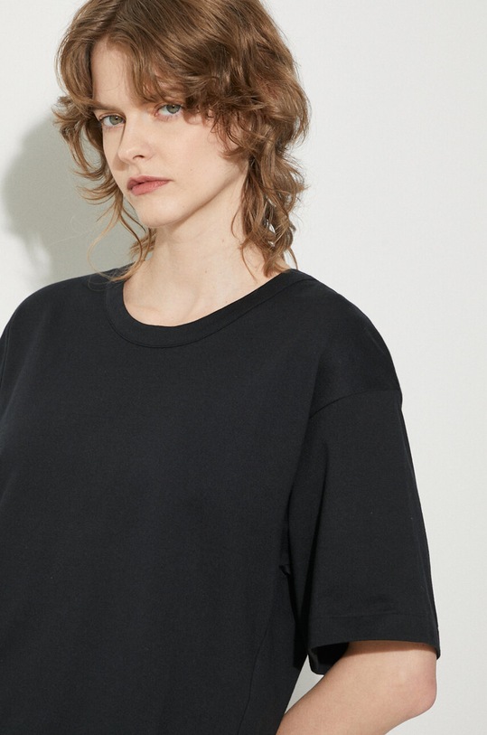 Undercover tricou din bumbac UC1D1807 negru