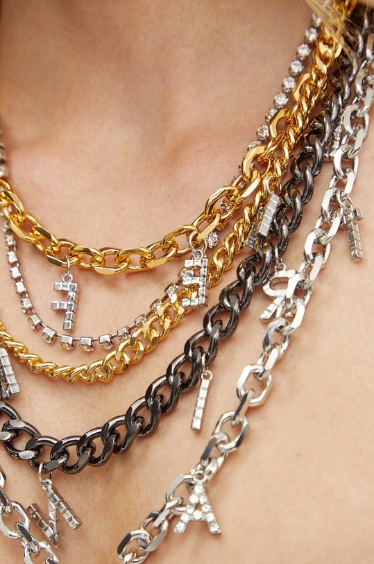 Top Elisabetta Franchi TO01742E2.NORBLIN λευκό