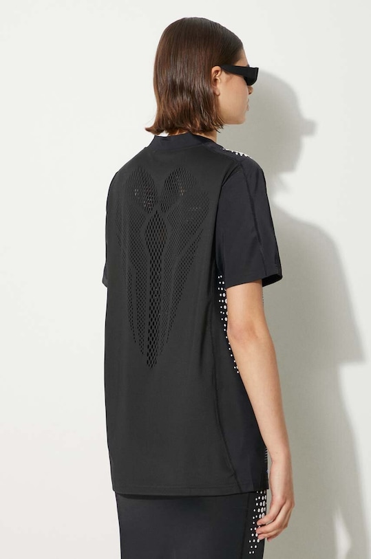 Odzież Coperni t-shirt PUMA x COPERNI Football Jersey 62798201 czarny