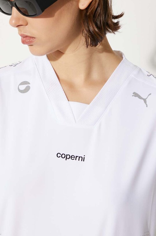 Tričko Coperni PUMA x COPERNI Football Jersey 62798202