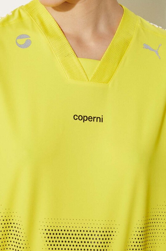 Coperni t-shirt PUMA x COPERNI Football Jersey 62798285