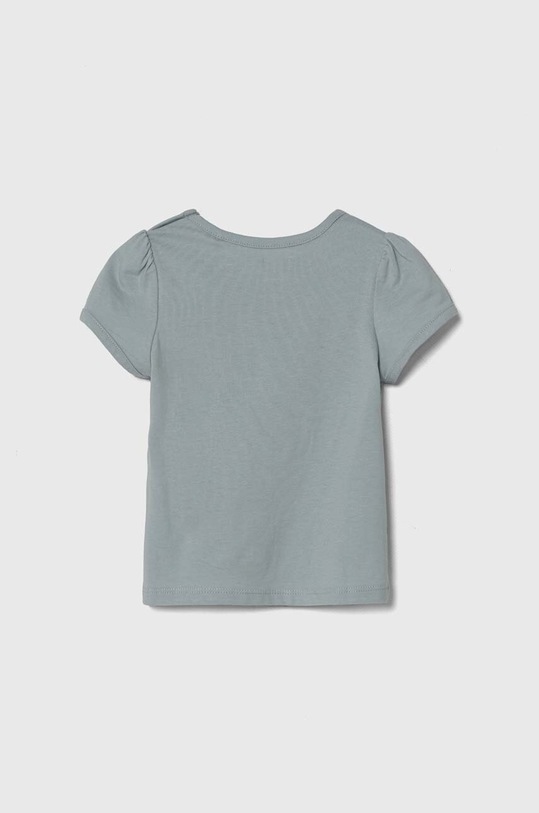 Kojenecké tričko Guess A4RI02.K6YW4.PPYH modrá SS24