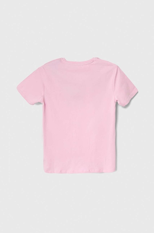 Fete Guess tricou copii J4RI11.K6YW4.PPYH roz