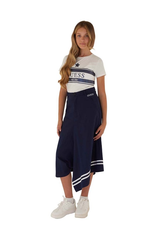 Guess t-shirt dziecięcy J4RI15.K6YW4.PPYH