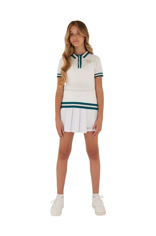 Guess tricou copii J4RR01.Z2NQ2.PPYH
