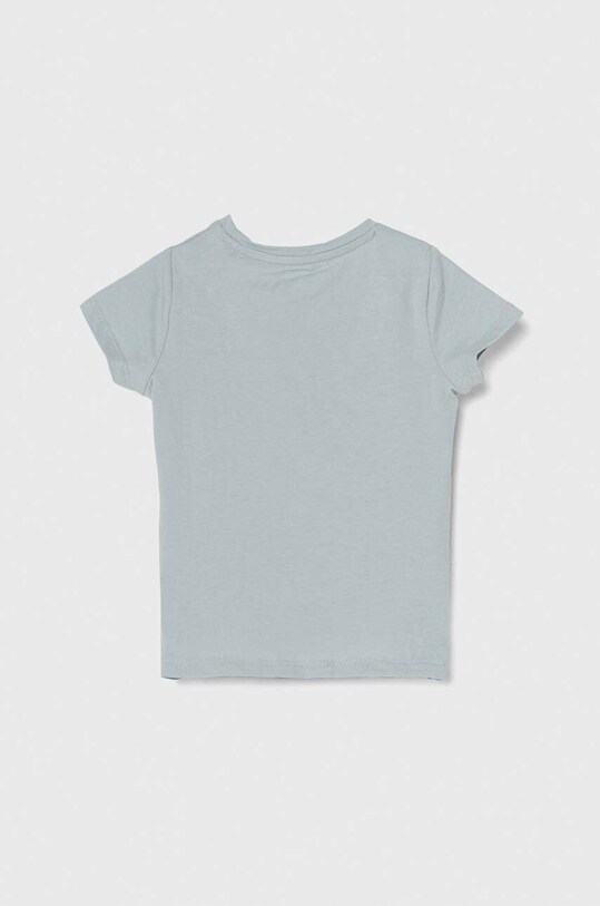Guess tricou copii K4RI31.K6YW1.PPYH albastru SS24