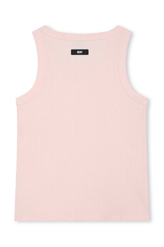 Fete Dkny top copii D60081.114.150 roz
