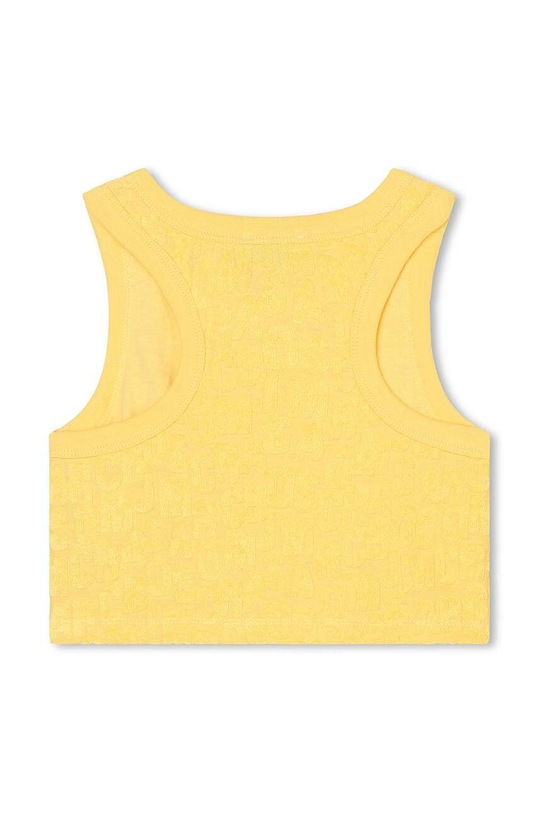 Fete Marc Jacobs top copii W60181.114.150 aur