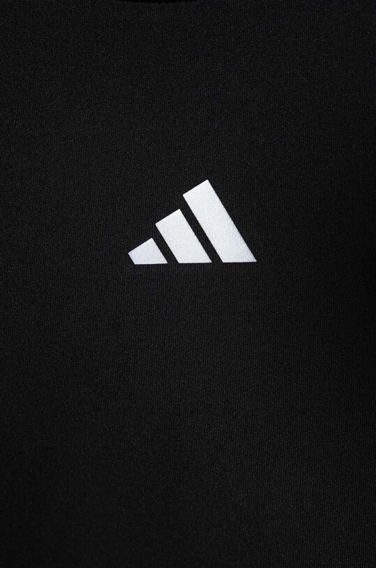 Дівчинка Дитяча футболка adidas IR9412 чорний
