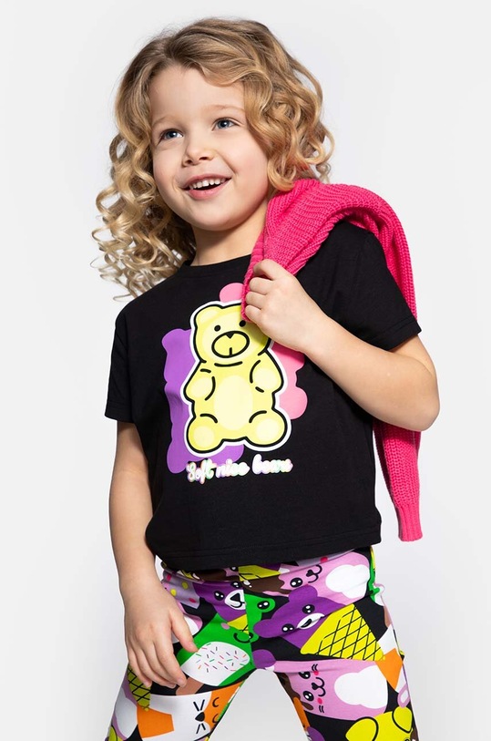 Coccodrillo t-shirt dziecięcy WC4143201JPK