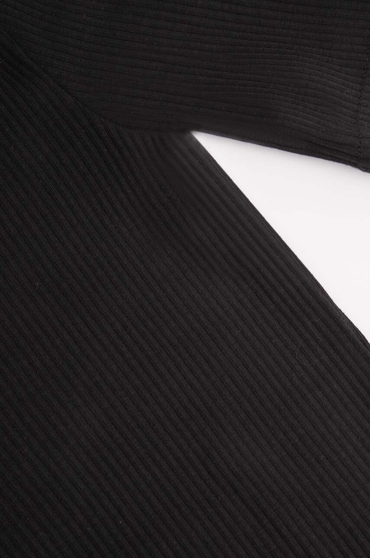 Coccodrillo tricou copii WC4143205CEJ negru