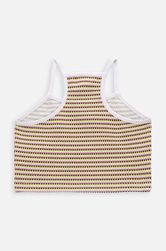 Coccodrillo top copii WC4143303HGJ multicolor SS24