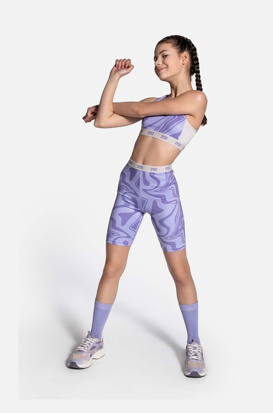 Παιδικό top Lemon Explore WL4143401ACG