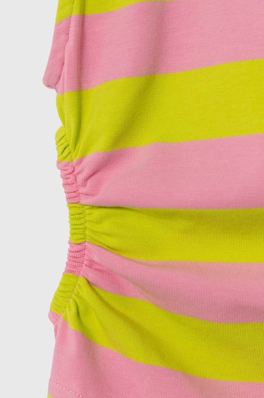 Κοριτσίστικα Παιδικό top United Colors of Benetton 34QCCH01N.G.Seasonal ροζ