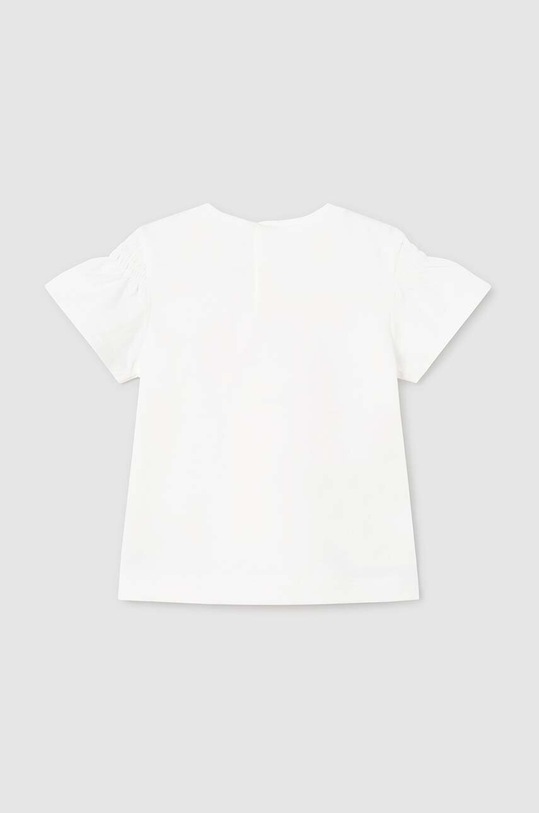 Μπλουζάκι μωρού Mayoral 1011.4K.Baby.PPYH μπεζ SS24