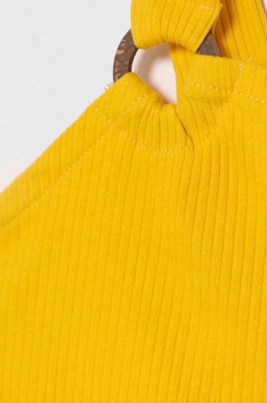 BIMBA Mayoral top bambino/a 6017.8D.Junior.PPYH giallo