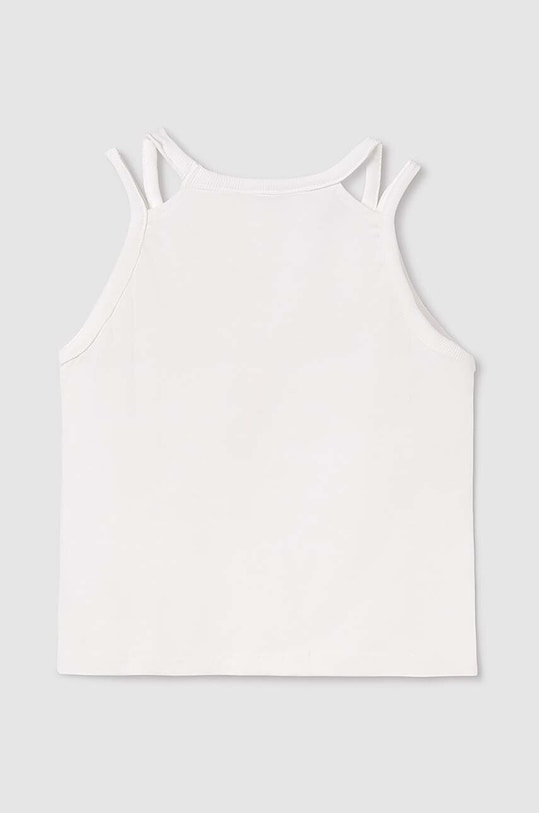 Mayoral top bambino/a 6018.8D.Junior.PPYH beige SS24