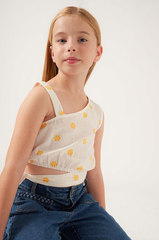 Παιδικό top Mayoral 6022.8A.Junior.PPYH