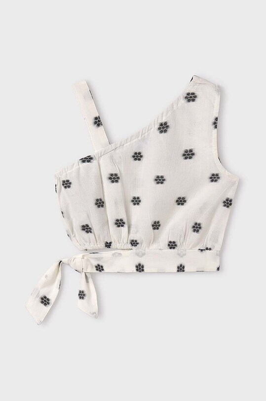 Mayoral top copii cu modele bleumarin 6022.8A.Junior.PPYH