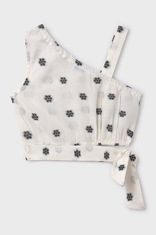 Mayoral top copii 6022.8A.Junior.PPYH bleumarin SS24