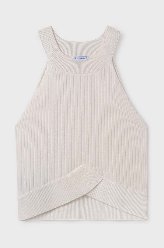 Παιδικό top Mayoral άλλο μπεζ 6023.8B.Junior.PPYH