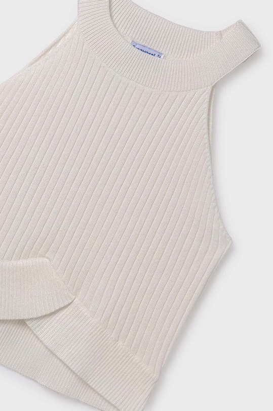 Κοριτσίστικα Παιδικό top Mayoral 6023.8B.Junior.PPYH μπεζ