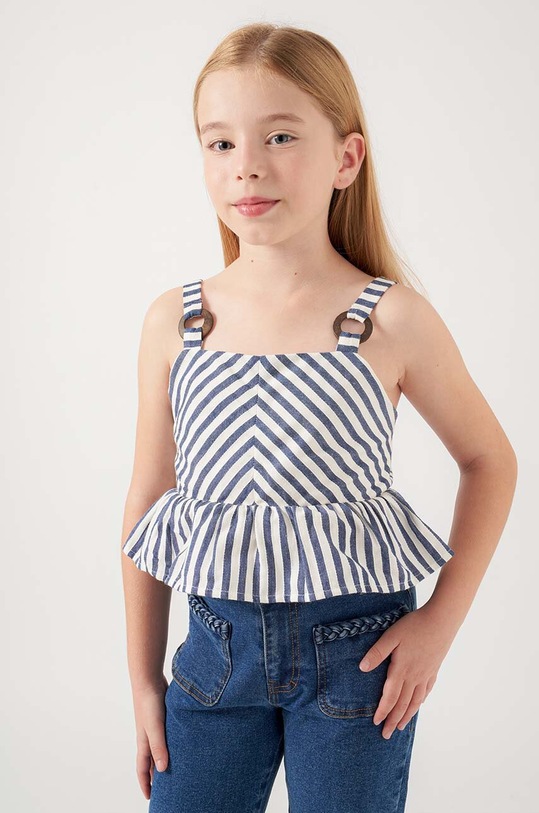 Παιδικό top Mayoral 6107.8F.Junior.PPYH