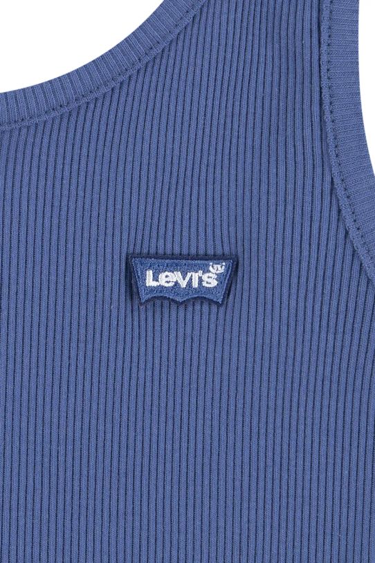 Дівчинка Дитячий топ Levi's 3EK116 фіолетовий