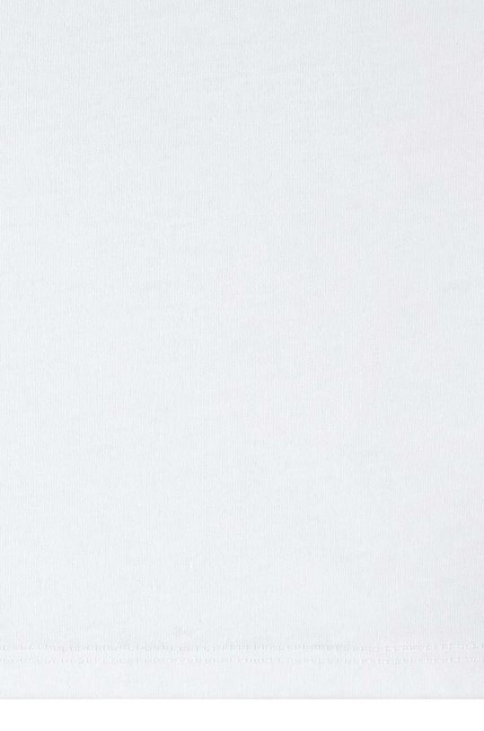 Детска тениска Levi's бял 3EK826