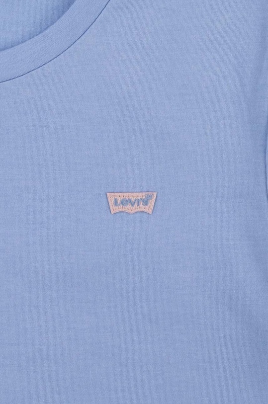 Fete Levi's tricou copii 3EK826 albastru