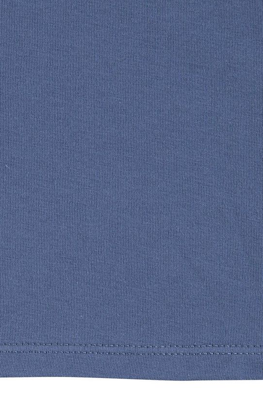 Dječja majica kratkih rukava Levi's plava 3EK826