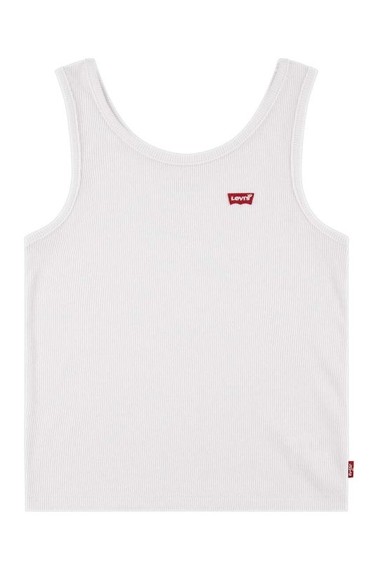 Levi's gyerek top 4EK116 fehér SS25