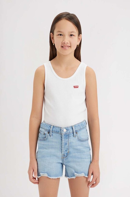 Dětský top Levi's 4EK116
