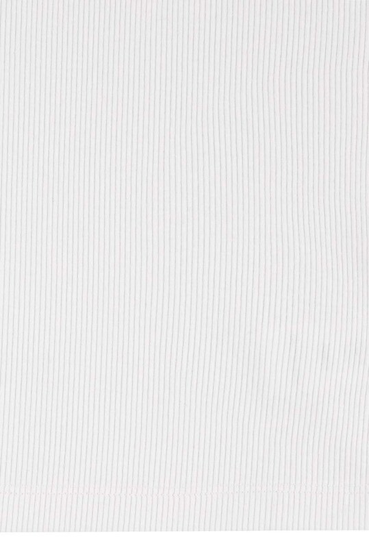 Dětský top Levi's 4EK116 bílá