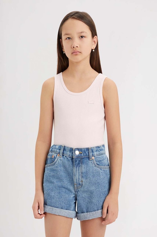 Levi's top dziecięcy 4EK116
