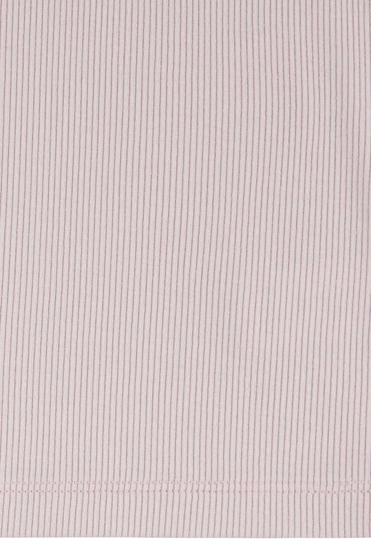 Levi's top dziecięcy 4EK116 różowy