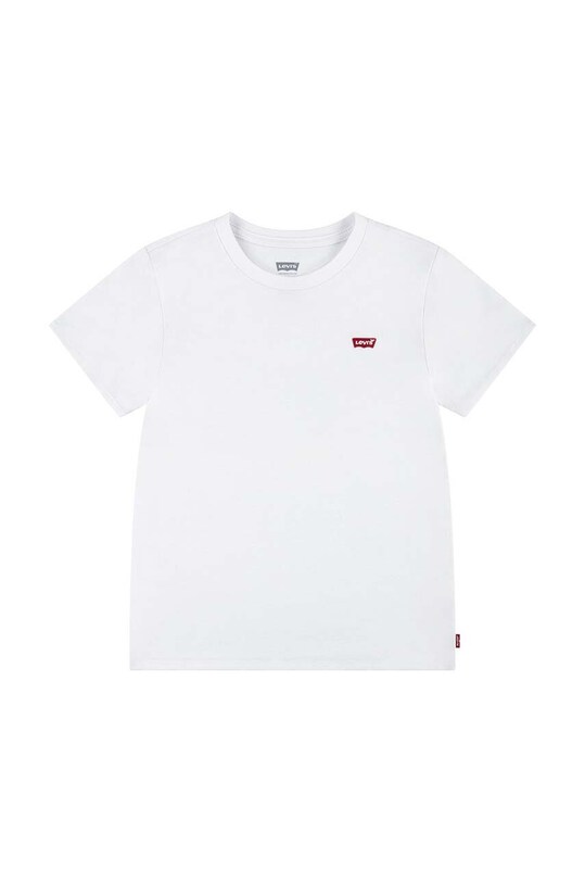 Дитяча футболка Levi's інші білий 4EK826